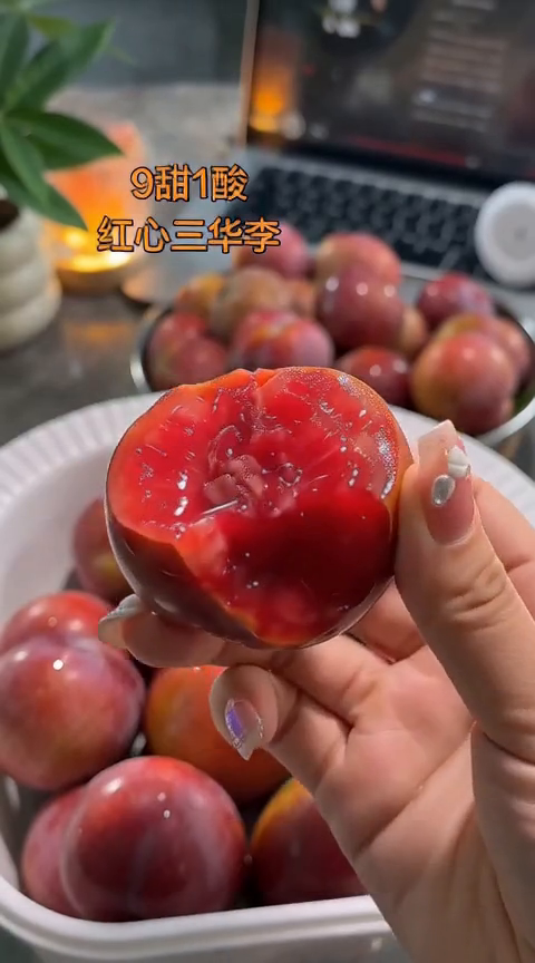 尾帧案例